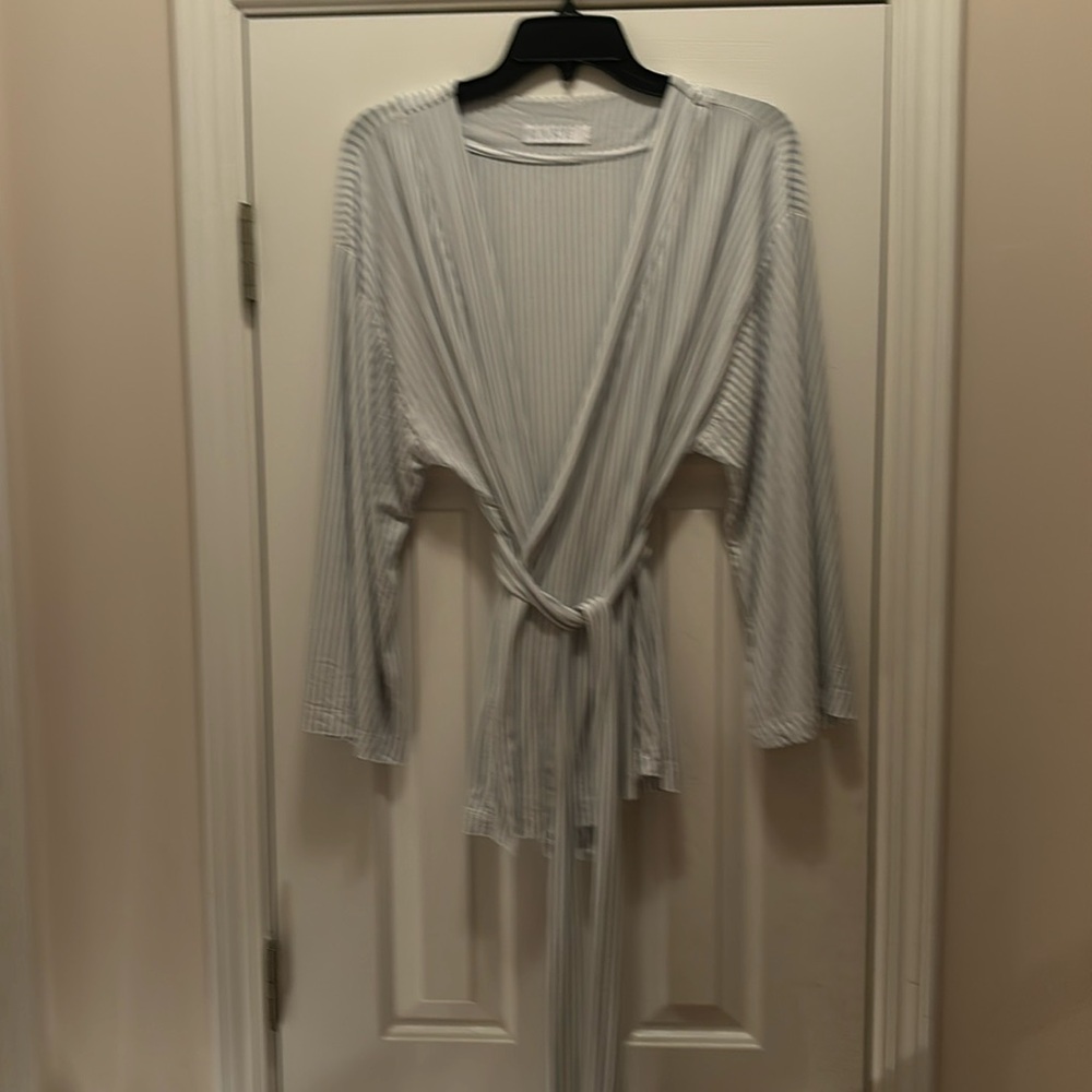 Lake Pajama Kimona pajama top